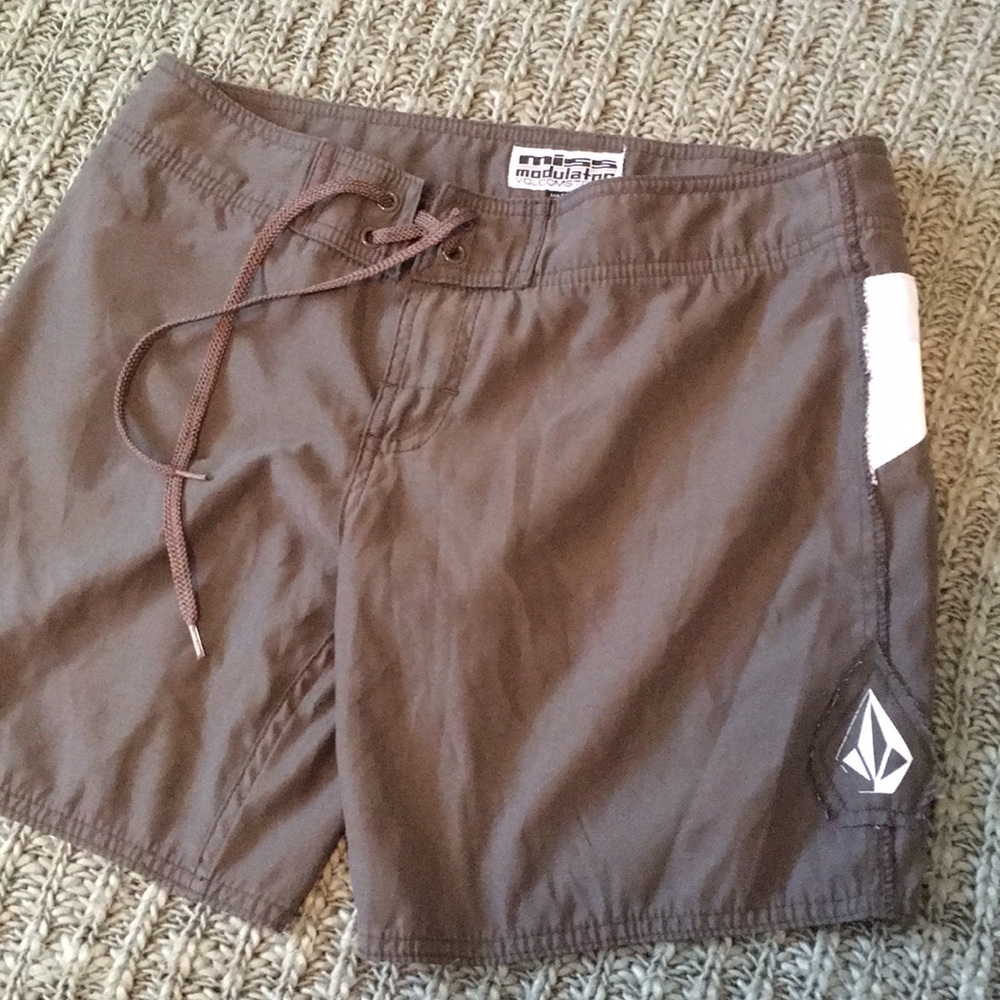 Volcom board shorts